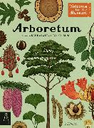 Vorderes Coverbild Arboretum