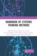 Vorderes Coverbild Handbook of Systems Thinking Methods