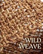 Vorderes Coverbild Wild Weave