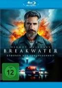 Vorderes Coverbild Breakwater - Dämonen der Vergangenheit
