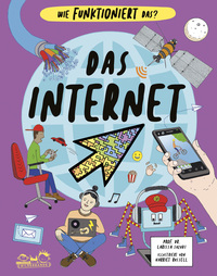 Vorderes Coverbild Das Internet