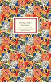 Vorderes Coverbild Nachtfalter