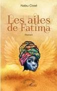 Vorderes Coverbild Les ailes de Fatima