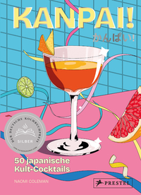 Vorderes Coverbild Kanpai