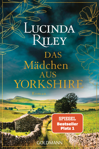 Vorderes Coverbild Das Mädchen aus Yorkshire