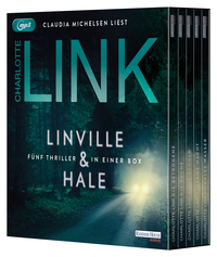 Vorderes Coverbild Linville & Hale