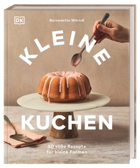Vorderes Coverbild Kleine Kuchen
