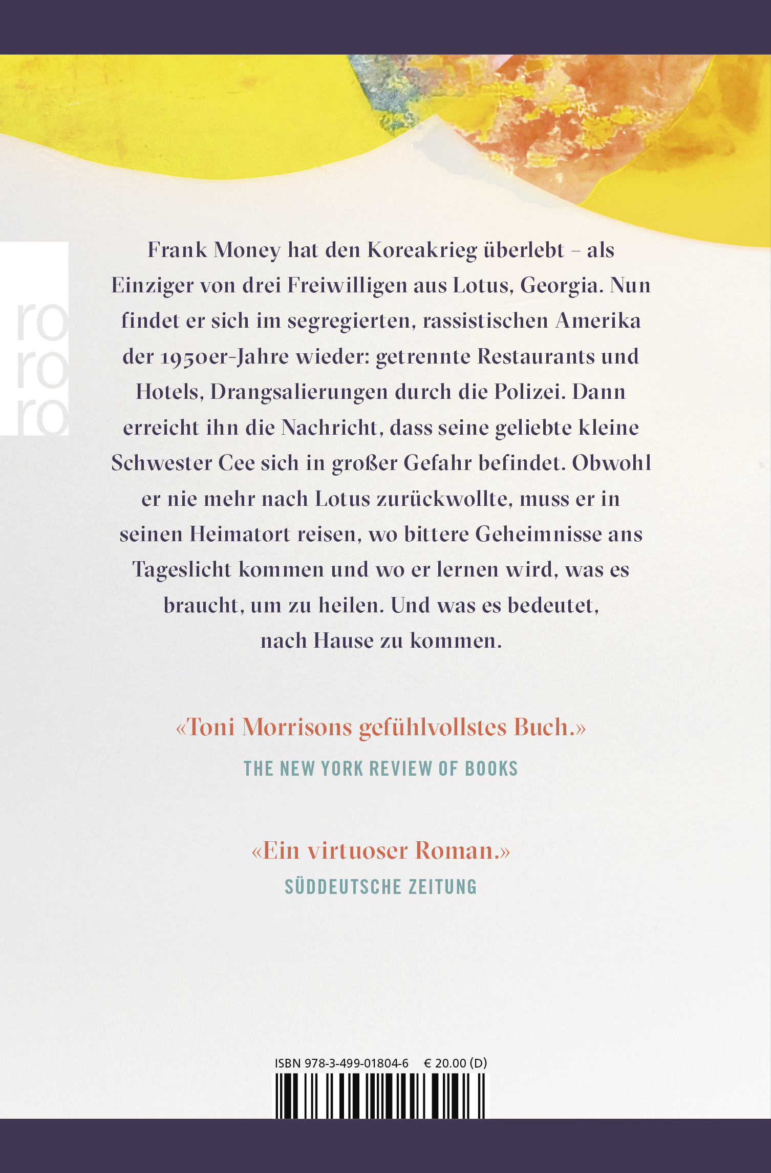 Rückseitencover Heimkehr