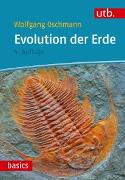 Vorderes Coverbild Evolution der Erde