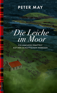 Vorderes Coverbild Die Leiche im Moor