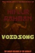 Vorderes Coverbild VoidSong (SONGSLAY, #2)