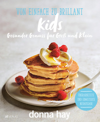 Vorderes Coverbild Von Einfach zu Brillant KIDS