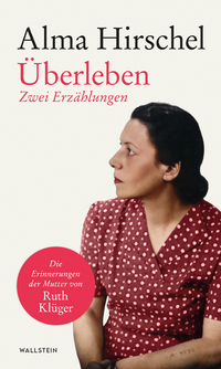 Vorderes Coverbild Überleben