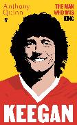 Vorderes Coverbild Keegan