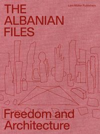 Vorderes Coverbild The Albanian Files