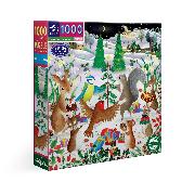 Vorderes Coverbild The Little Tree