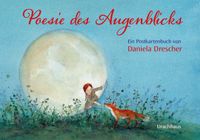 Vorderes Coverbild Postkartenbuch »Poesie des Augenblicks«