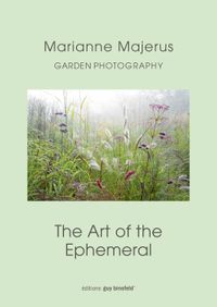 Vorderes Coverbild Garden Photography