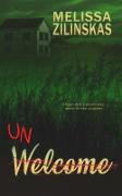 Vorderes Coverbild Unwelcome