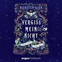 Vorderes Coverbild Vergissmeinnicht-Box