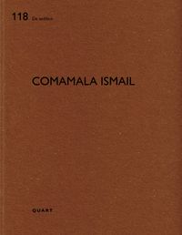 Vorderes Coverbild Comamala Ismail