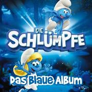 Vorderes Coverbild Das blaue Album