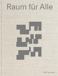 Vorderes Coverbild Raum für Alle