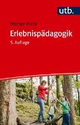 Vorderes Coverbild Erlebnispädagogik