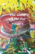 Vorderes Coverbild The world on the rise - Volume 4