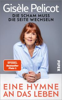 Vorderes Coverbild Eine Hymne an das Leben