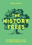 Vorderes Coverbild The History Trees