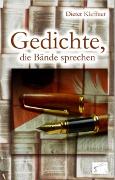 Vorderes Coverbild Gedichte, die Bände sprechen