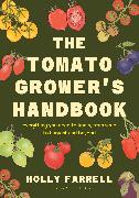 Vorderes Coverbild The Tomato Grower's Handbook