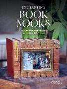 Vorderes Coverbild Enchanting Book Nooks