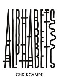Vorderes Coverbild Alphabets