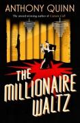 Vorderes Coverbild The Millionaire Waltz