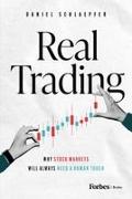 Vorderes Coverbild Real Trading