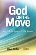 Vorderes Coverbild God on the Move