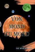 Vorderes Coverbild Von Mond zu Mond