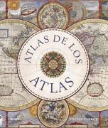 Vorderes Coverbild Atlas de los atlas
