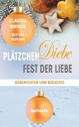 Vorderes Coverbild Plätzchen. Diebe. Fest der Liebe