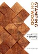 Vorderes Coverbild Stamping on Wood