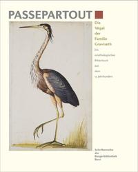 Vorderes Coverbild Die Vögel der Familie Graviseth