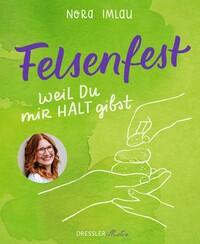 Vorderes Coverbild Felsenfest
