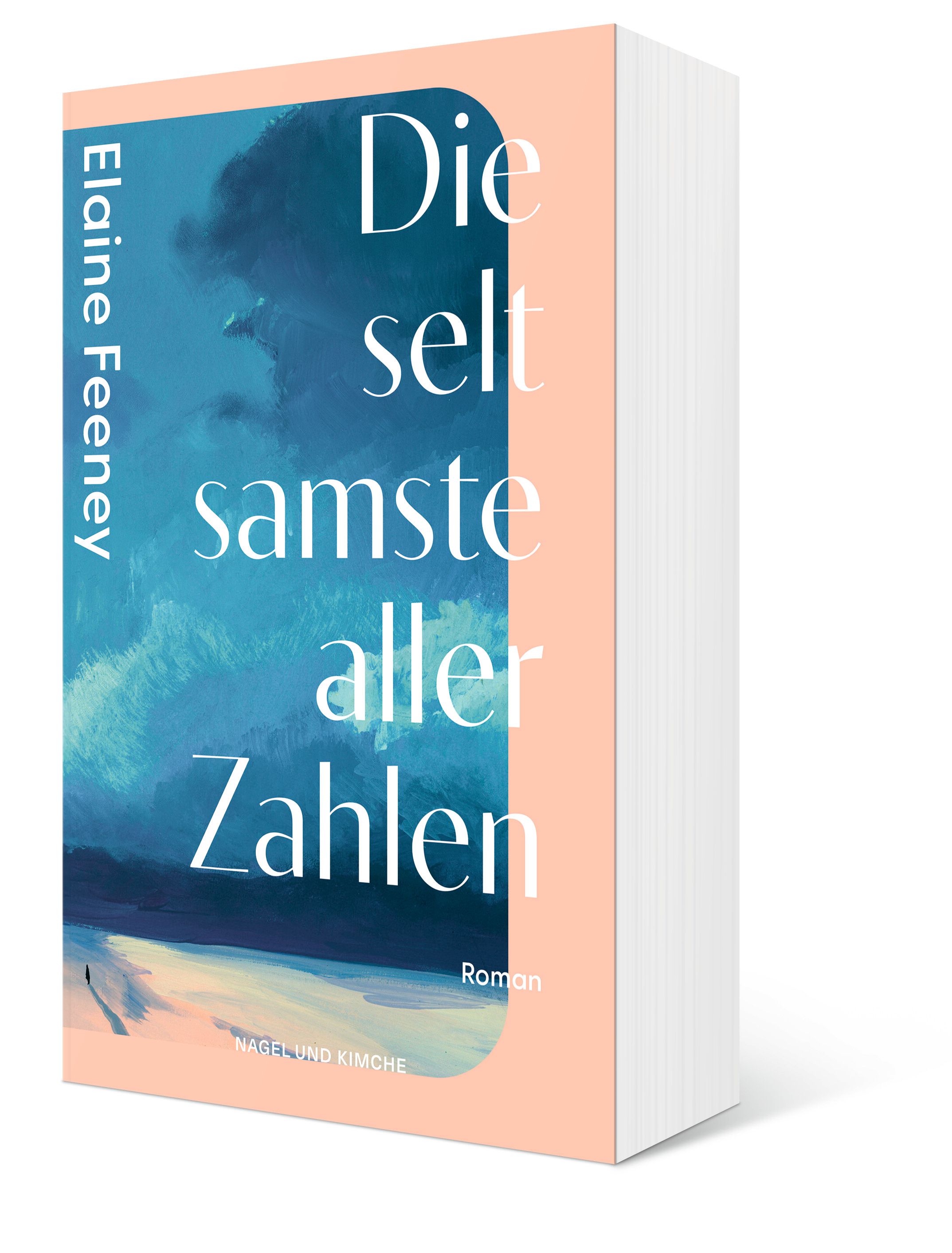 Gesamtes Coverbild Die seltsamste aller Zahlen