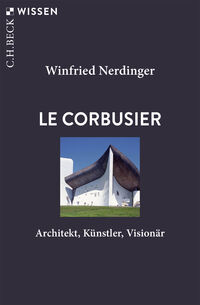 Vorderes Coverbild Le Corbusier