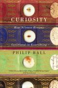 Vorderes Coverbild Curiosity