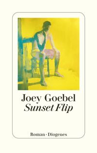 Vorderes Coverbild Sunset Flip