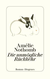Vorderes Coverbild Die unmögliche Rückkehr