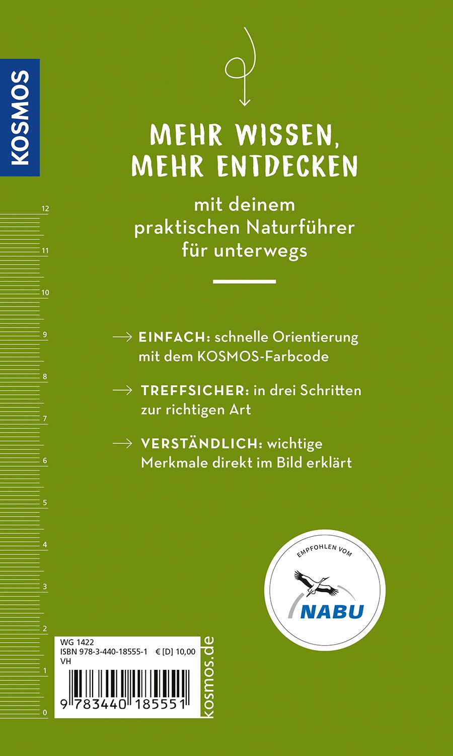 Rückseitencover Bäume